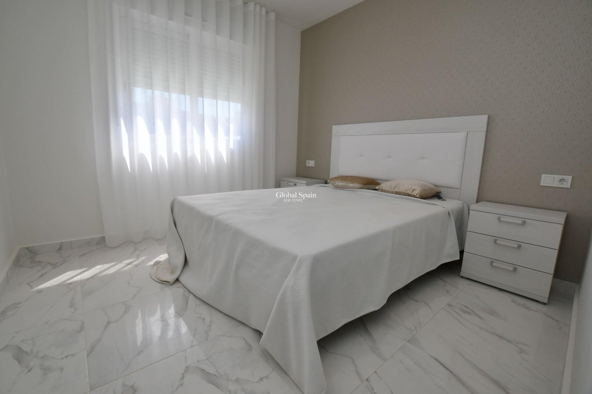 Neubau - WOHNUNG -
SAN MIGUEL DE SALINAS - La Cañada
