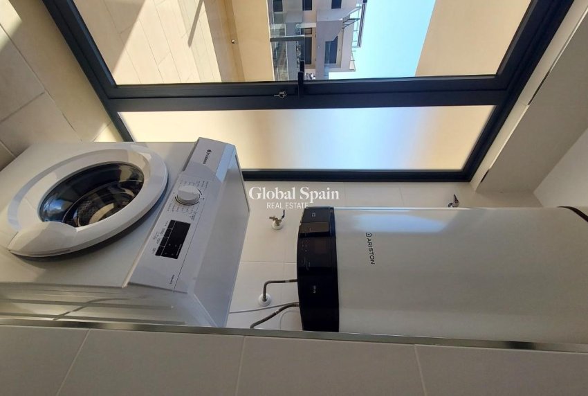 Neubau - WOHNUNG -
SAN MIGUEL DE SALINAS - Pueblo