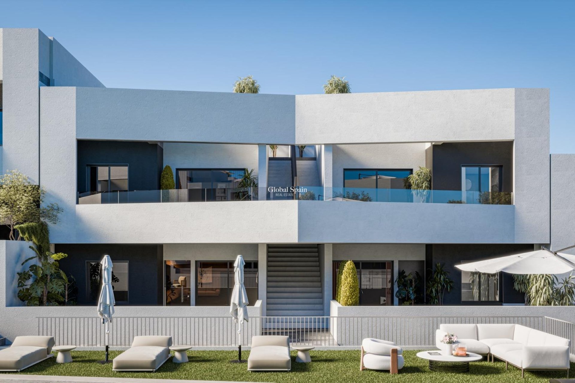 Neubau - WOHNUNG -
SAN MIGUEL DE SALINAS - Pueblo