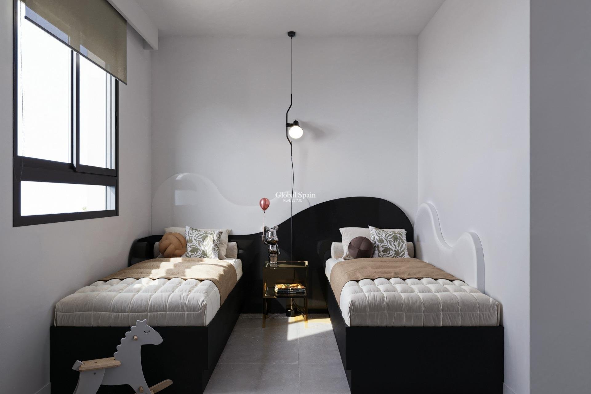 Neubau - WOHNUNG -
SAN MIGUEL DE SALINAS - Pueblo