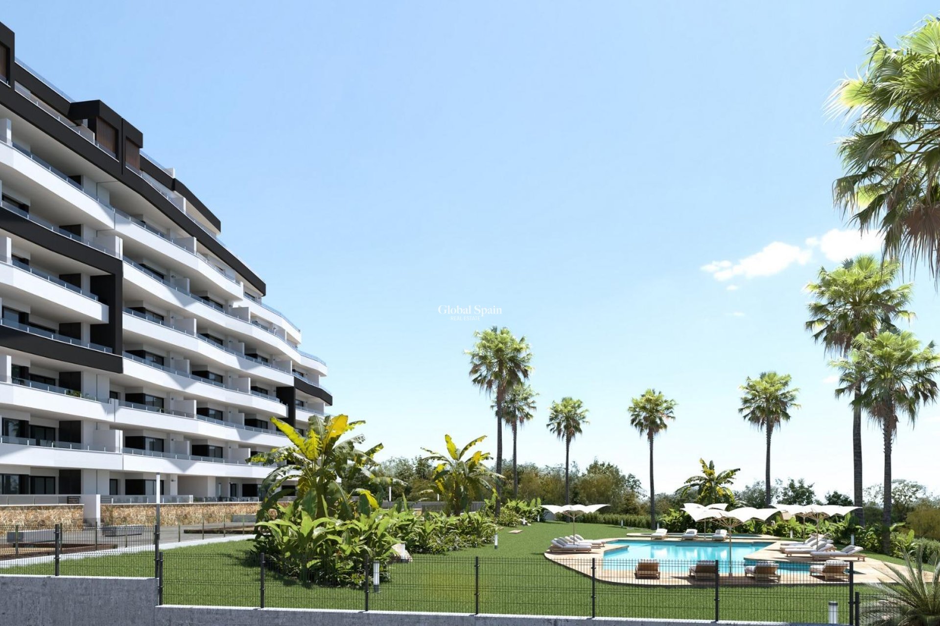 Neubau - WOHNUNG -
SAN MIGUEL DE SALINAS - Pueblo