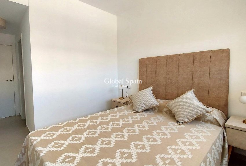 Neubau - WOHNUNG -
SAN MIGUEL DE SALINAS - Pueblo