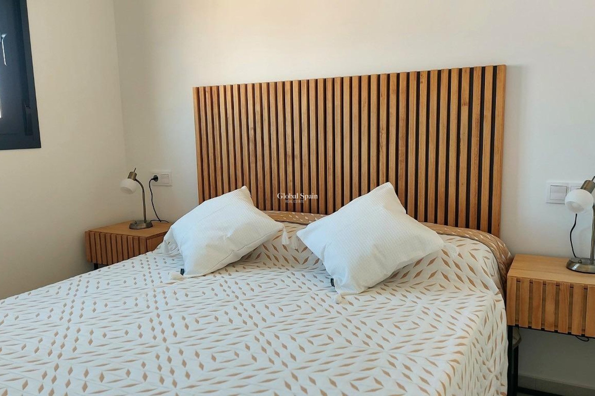 Neubau - WOHNUNG -
SAN MIGUEL DE SALINAS - Pueblo