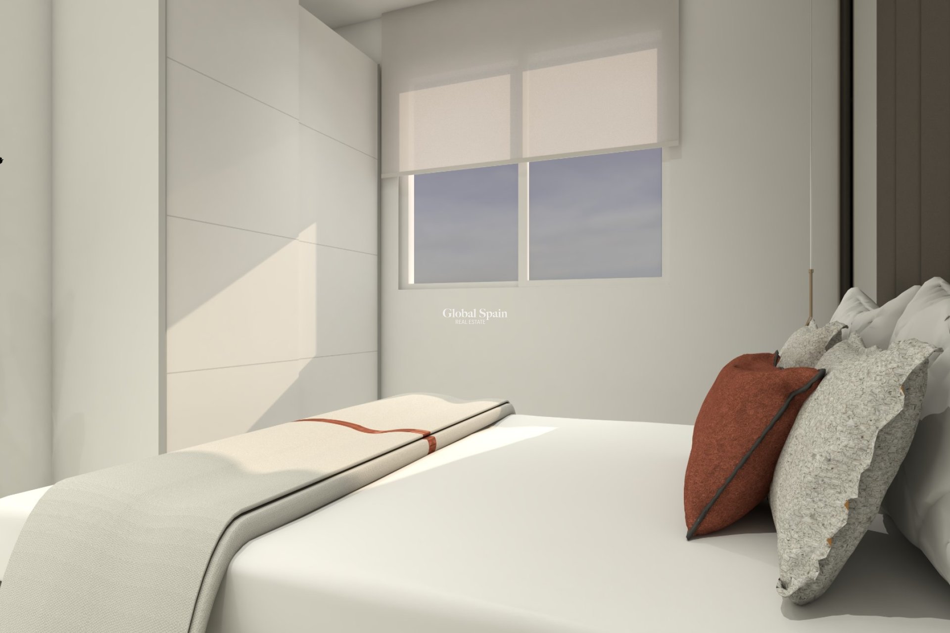 Neubau - WOHNUNG -
SAN MIGUEL DE SALINAS - san miguel