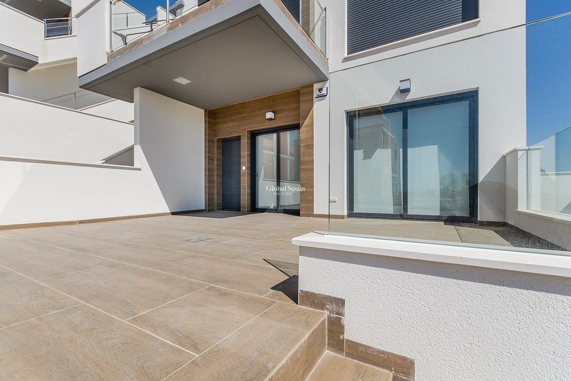 Neubau - WOHNUNG -
SAN MIGUEL DE SALINAS - VistaBella Golf