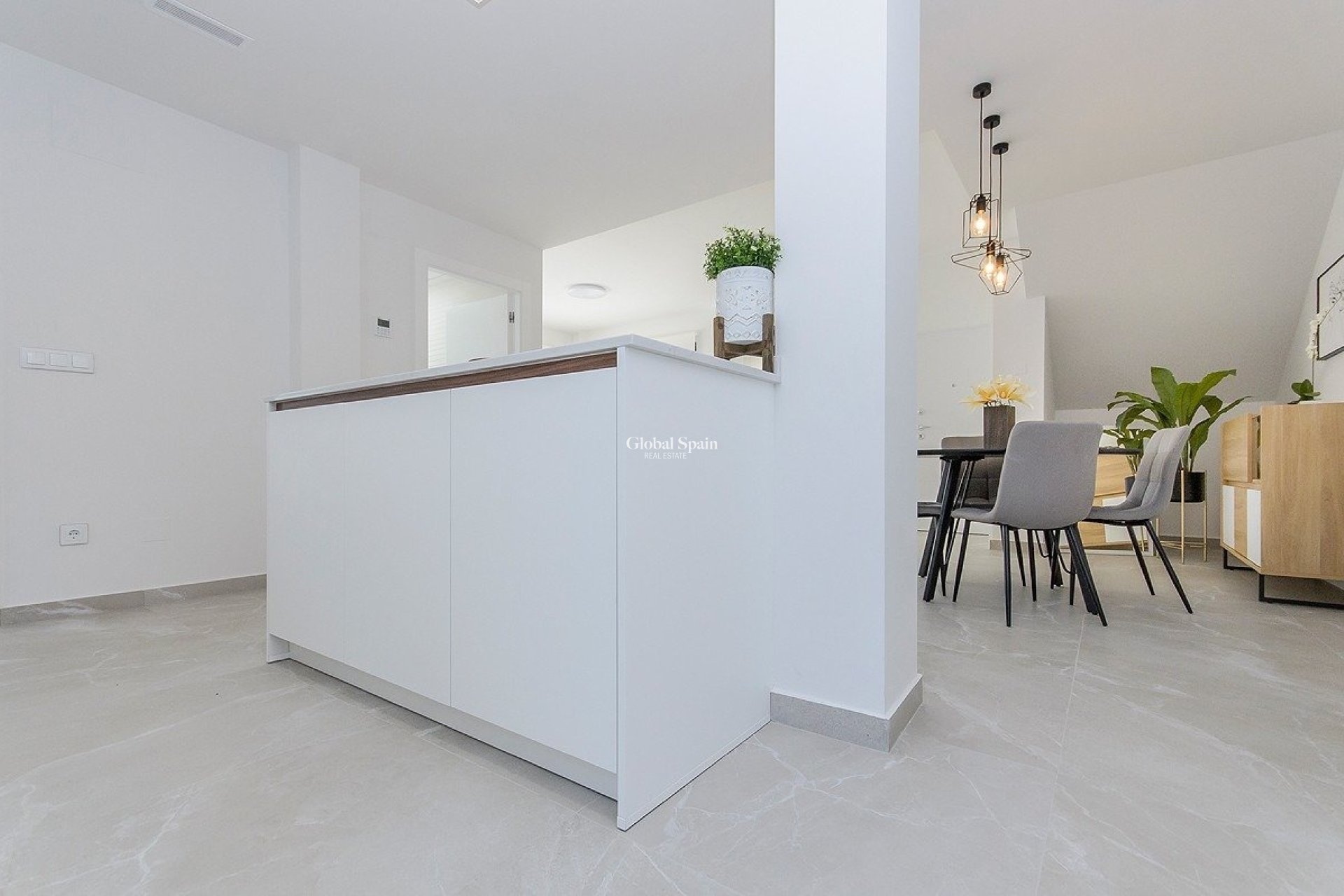 Neubau - WOHNUNG -
SAN MIGUEL DE SALINAS - VistaBella Golf
