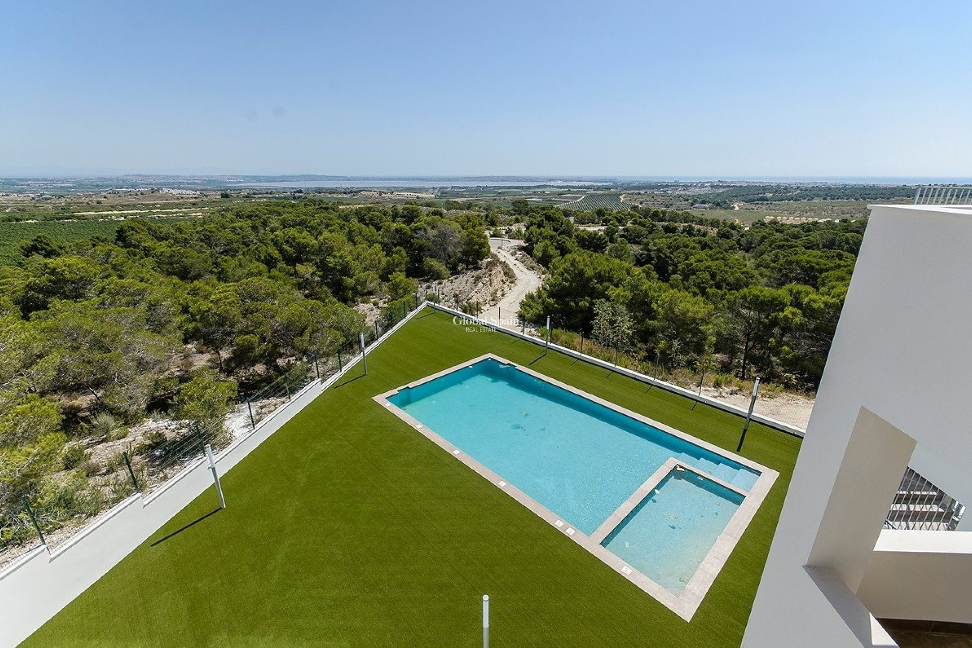 Neubau - WOHNUNG -
SAN MIGUEL DE SALINAS - VistaBella Golf