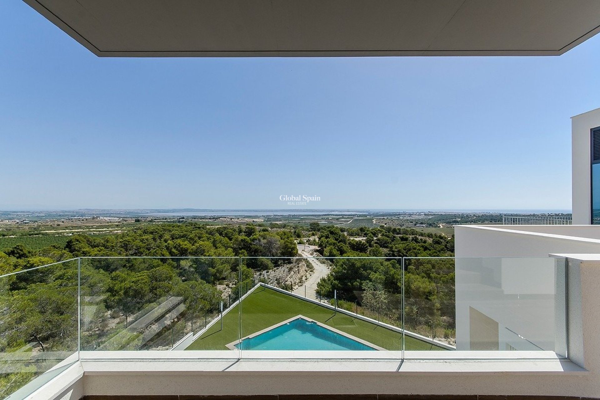 Neubau - WOHNUNG -
SAN MIGUEL DE SALINAS - VistaBella Golf