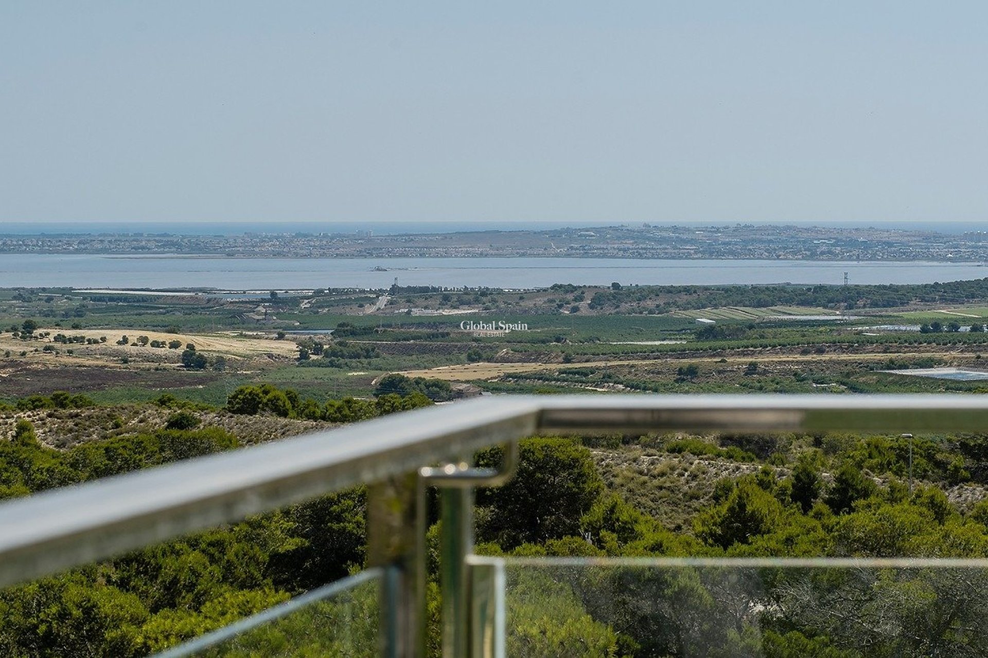 Neubau - WOHNUNG -
SAN MIGUEL DE SALINAS - VistaBella Golf