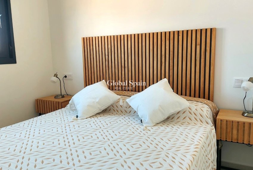 Neubau - WOHNUNG -
SAN MIGUEL DE SALINAS