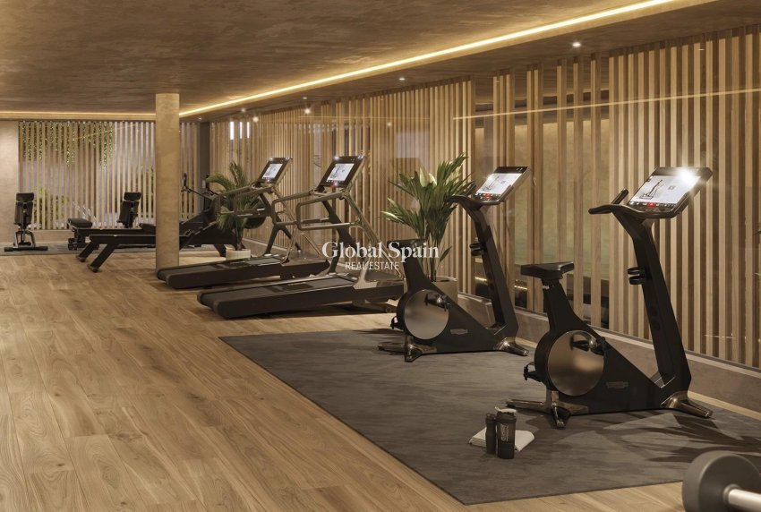 Neubau - WOHNUNG -
SAN PEDRO ALCÁNTARA - San Pedro De Alcantara