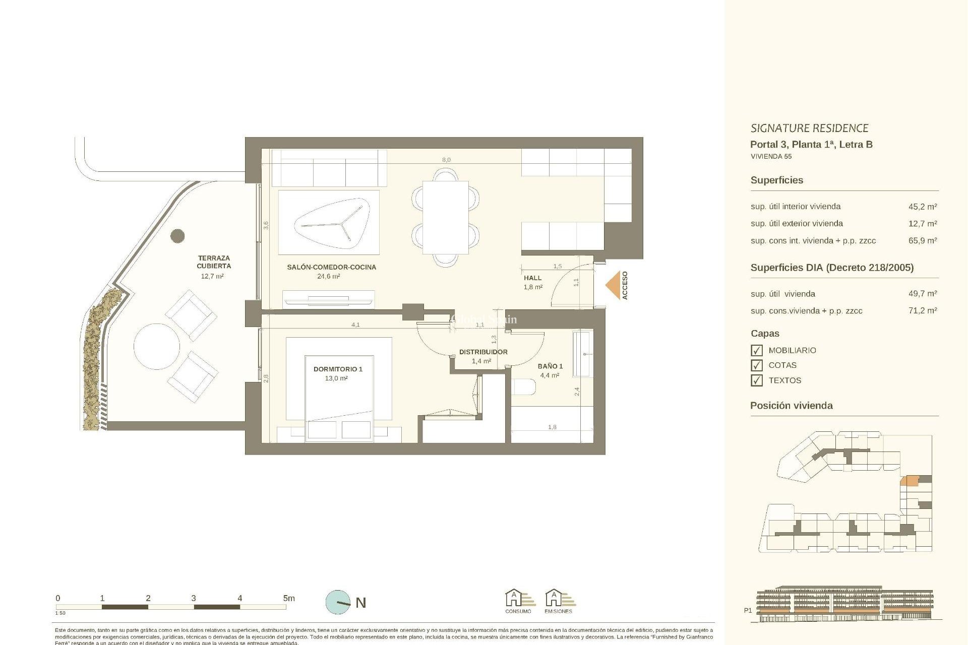 Neubau - WOHNUNG -
SAN PEDRO ALCÁNTARA - San Pedro De Alcantara