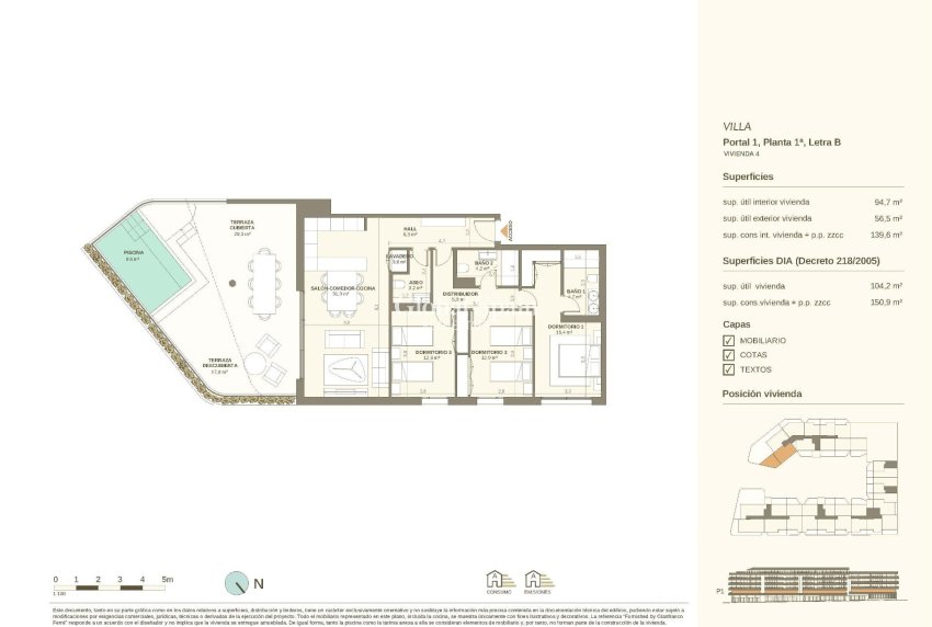 Neubau - WOHNUNG -
SAN PEDRO ALCÁNTARA - San Pedro De Alcantara