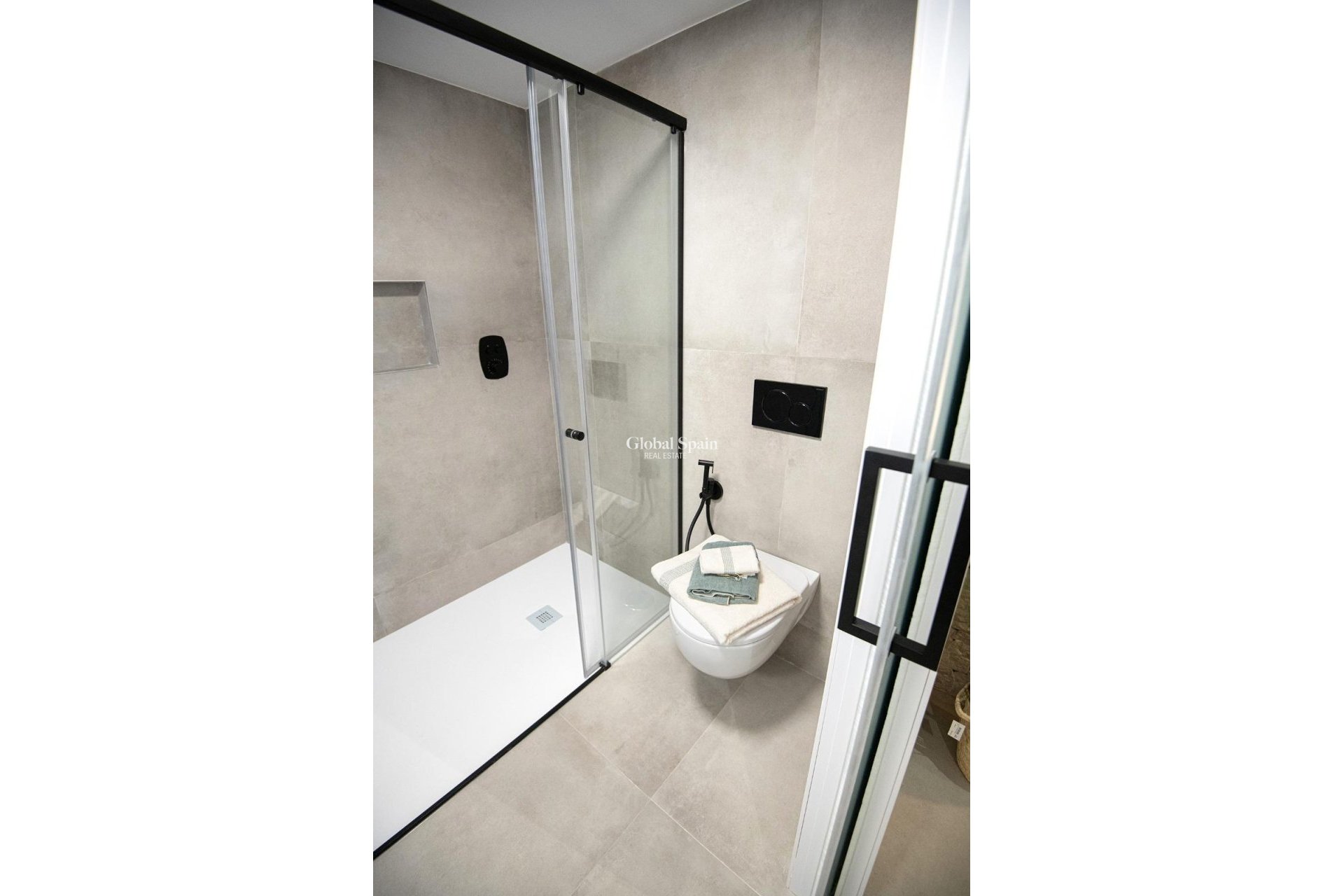 Neubau - Wohnung -
SAN PEDRO DEL PINATAR - CENTRO