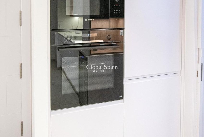 Neubau - WOHNUNG -
SAN PEDRO DEL PINATAR - CENTRO