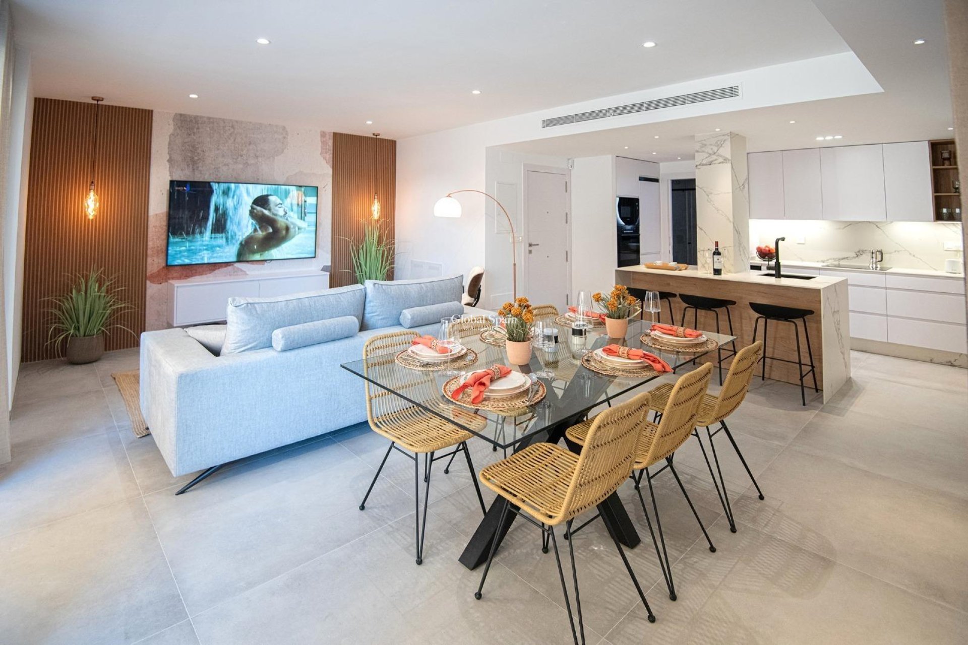 Neubau - WOHNUNG -
SAN PEDRO DEL PINATAR - CENTRO