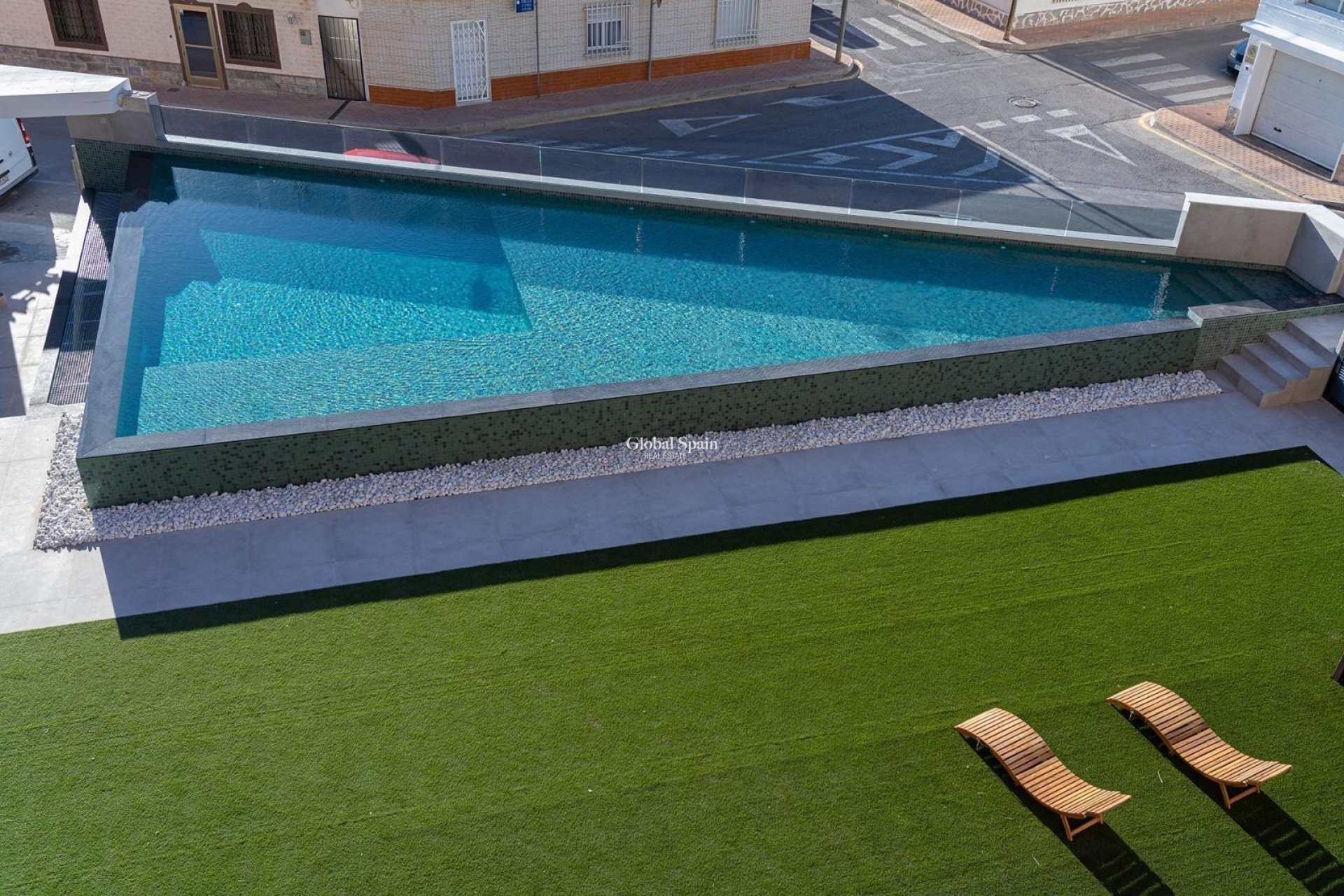 Neubau - WOHNUNG -
SAN PEDRO DEL PINATAR - CENTRO
