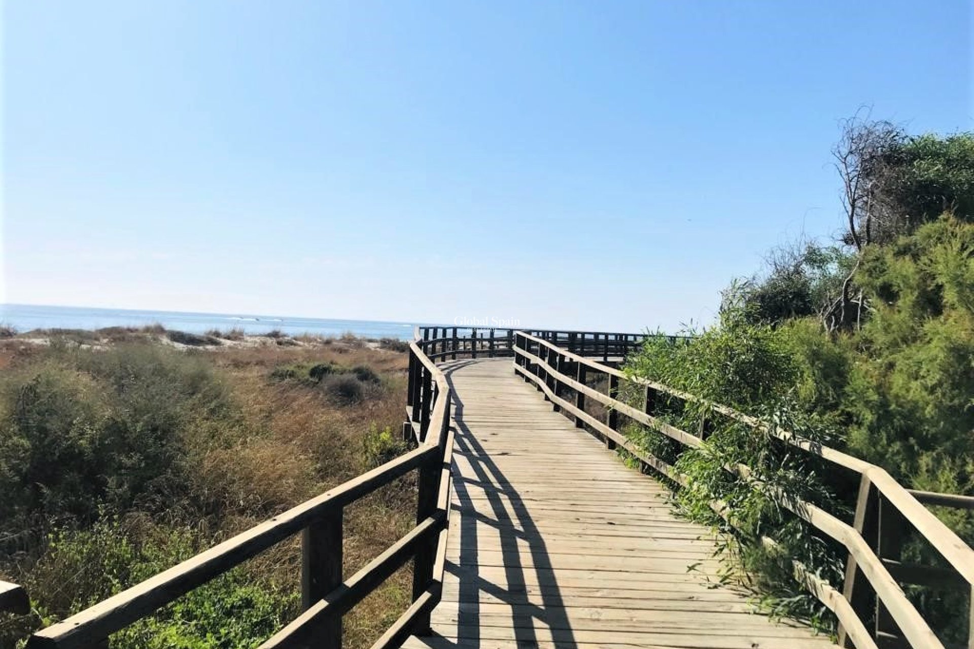 Neubau - Wohnung -
SAN PEDRO DEL PINATAR - El Mojón