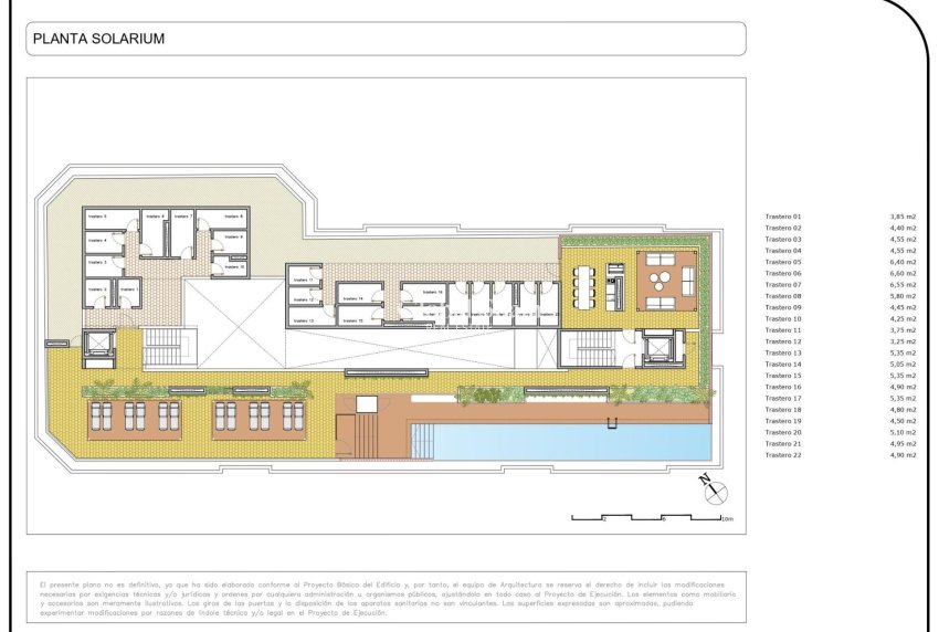 Neubau - WOHNUNG -
SAN PEDRO DEL PINATAR - Lo pagan