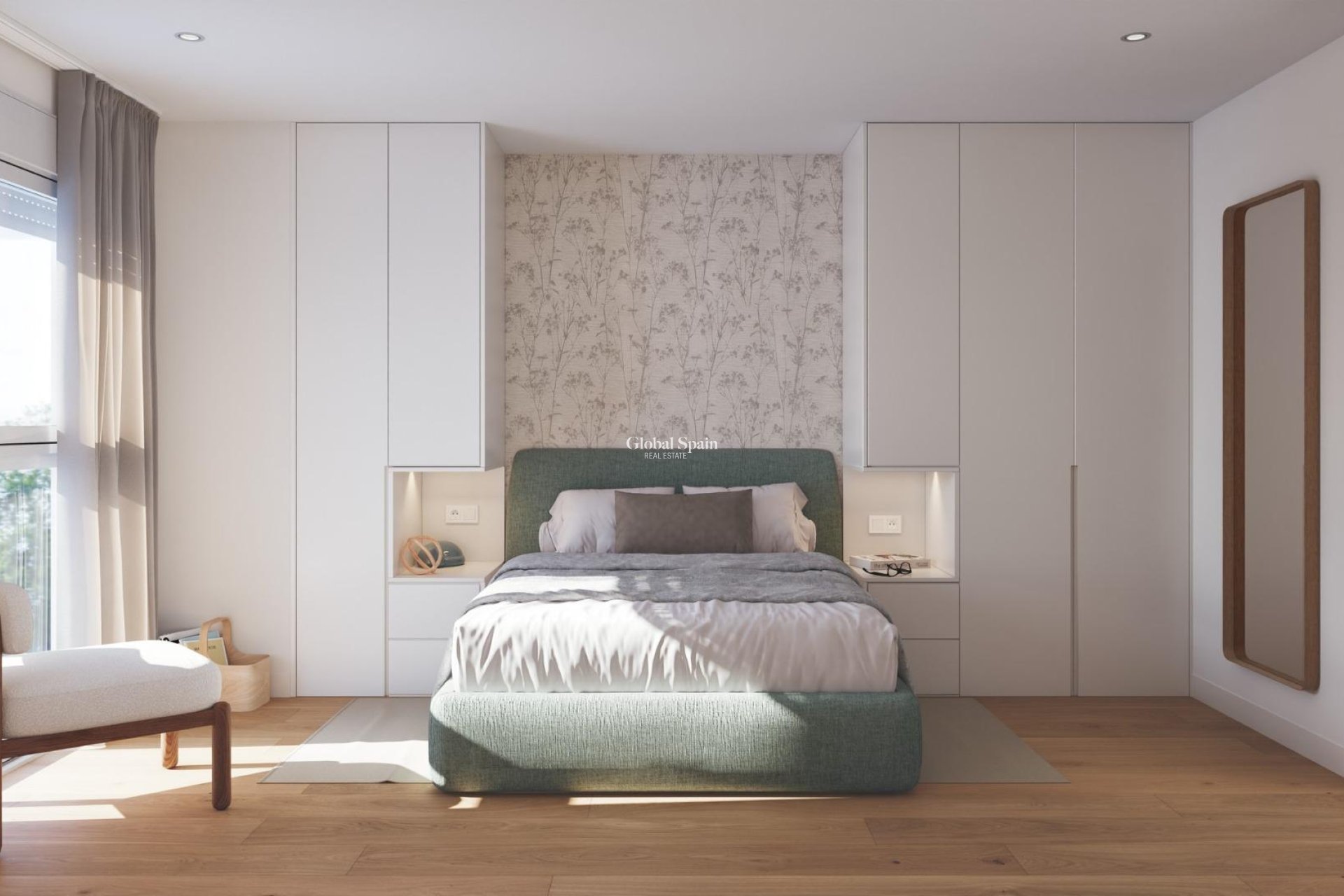 Neubau - WOHNUNG -
SAN PEDRO DEL PINATAR - Lo pagan