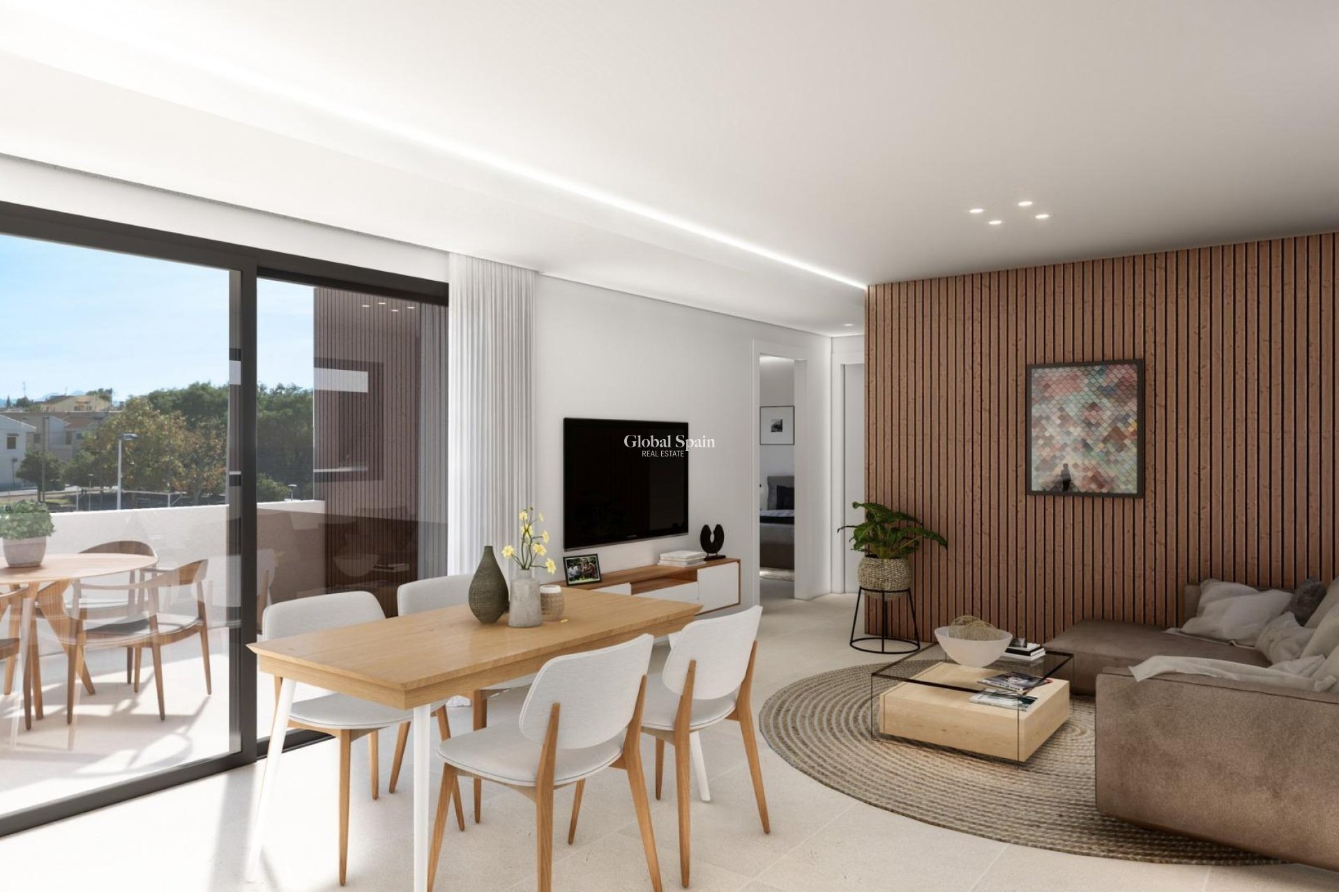 Neubau - WOHNUNG -
SAN PEDRO DEL PINATAR - Lo pagan