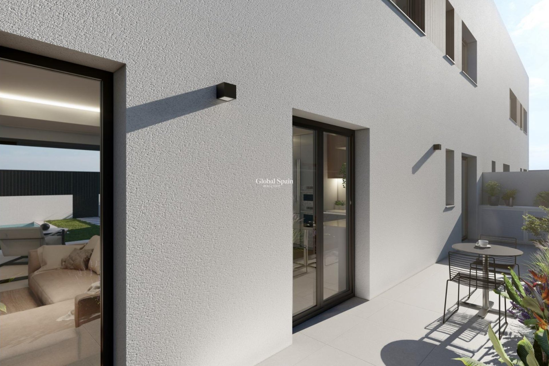 Neubau - WOHNUNG -
SAN PEDRO DEL PINATAR - Lo pagan