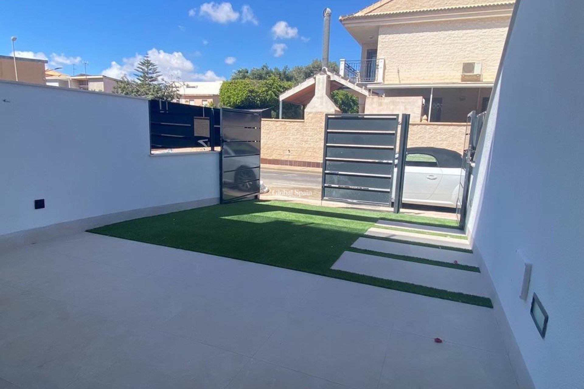 Neubau - WOHNUNG -
SAN PEDRO DEL PINATAR - Lo pagan