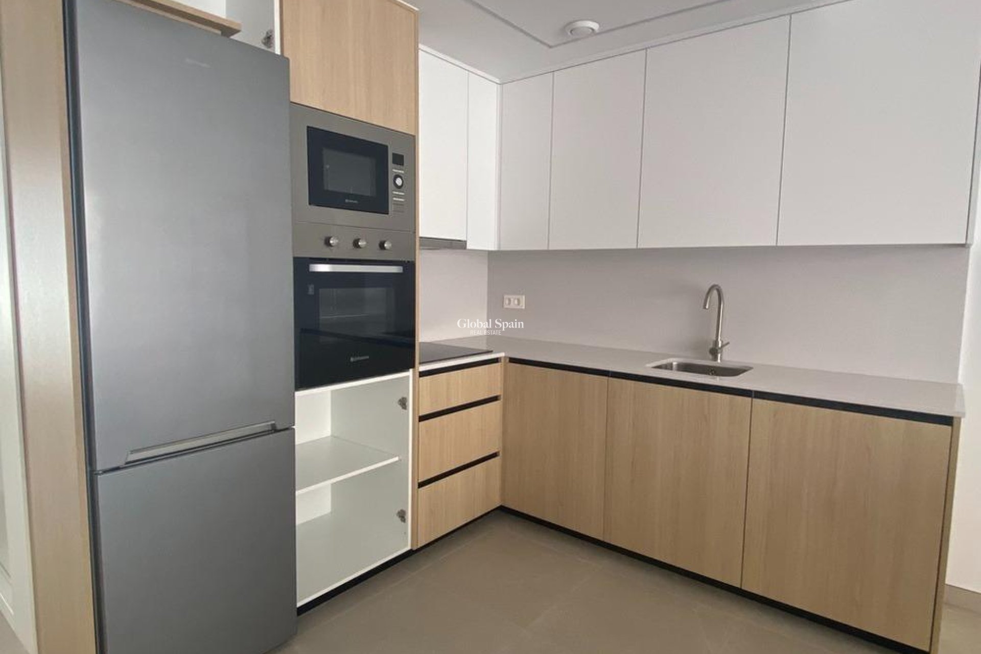 Neubau - WOHNUNG -
SAN PEDRO DEL PINATAR - Lo pagan