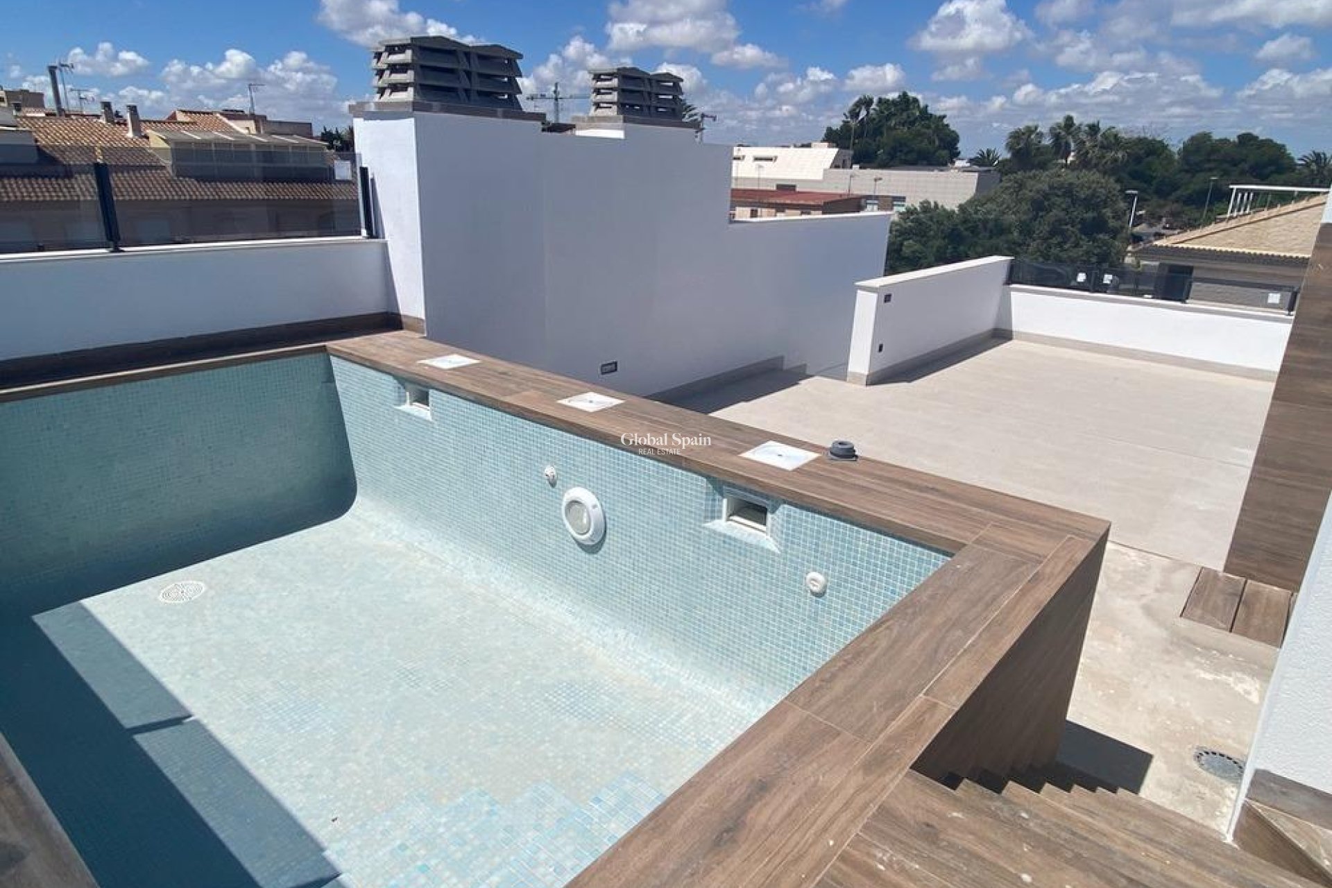 Neubau - WOHNUNG -
SAN PEDRO DEL PINATAR - Lo pagan