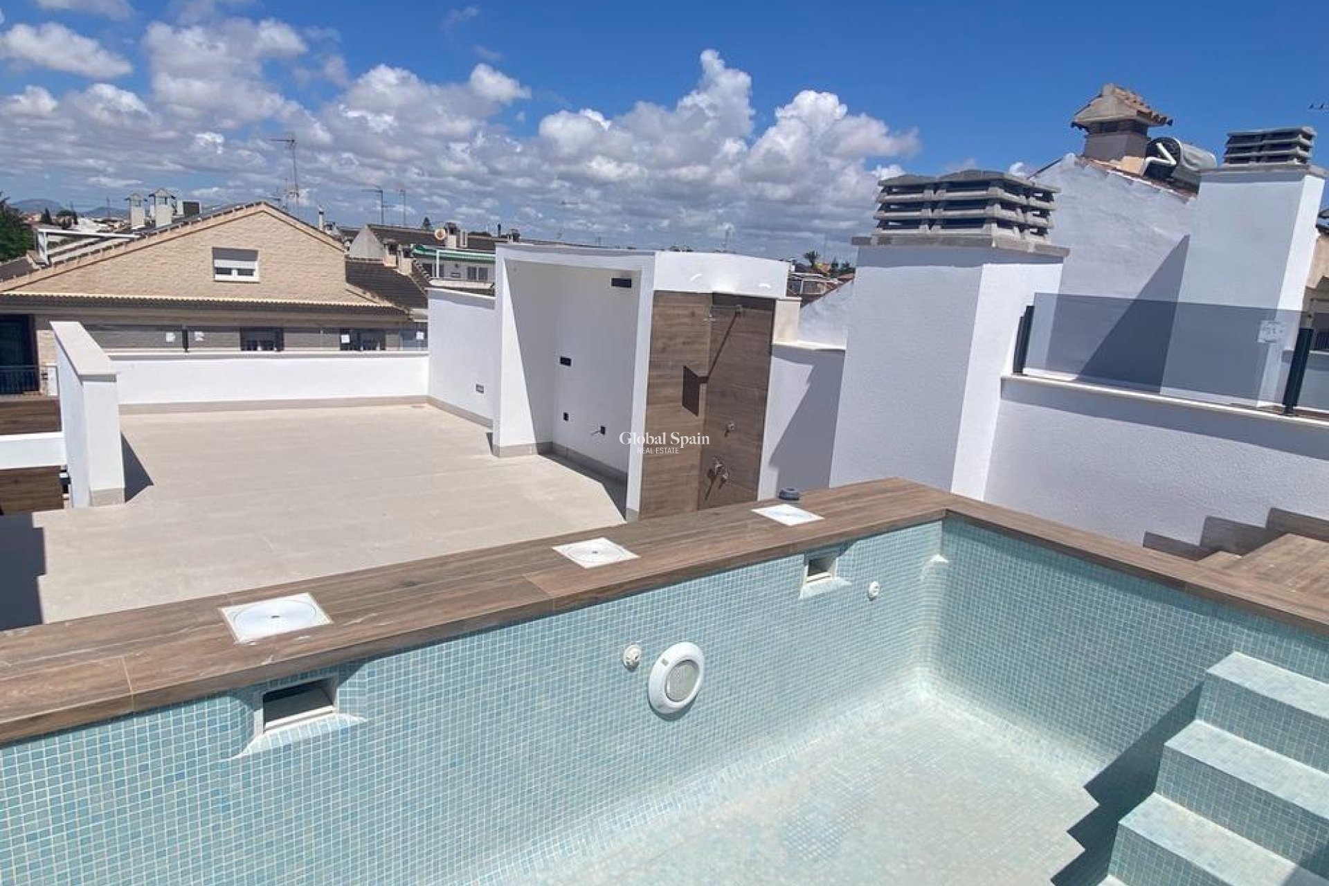 Neubau - WOHNUNG -
SAN PEDRO DEL PINATAR - Lo pagan