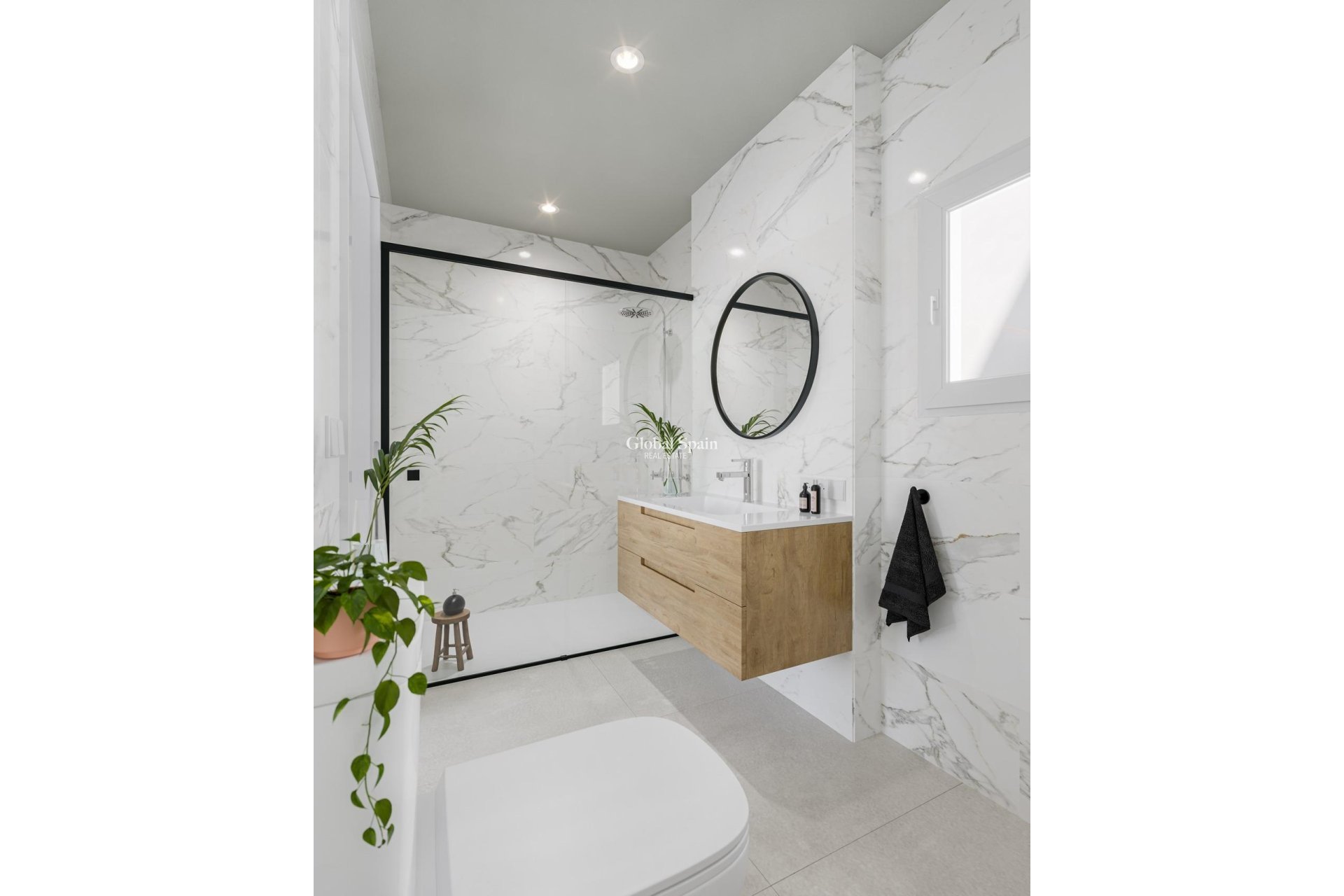 Neubau - WOHNUNG -
SAN PEDRO DEL PINATAR - Playa Villananitos