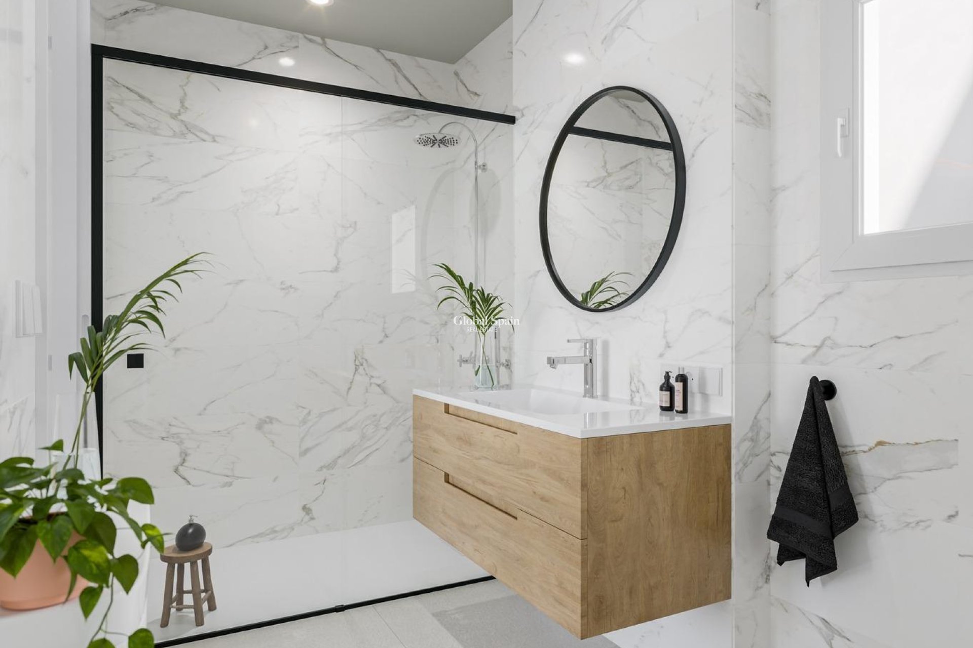 Neubau - WOHNUNG -
SAN PEDRO DEL PINATAR - Playa Villananitos