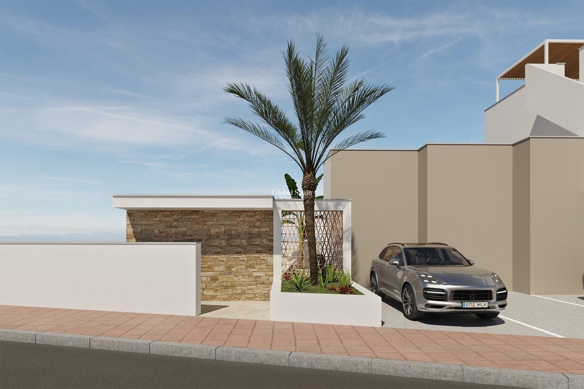 Neubau - WOHNUNG -
SAN PEDRO DEL PINATAR - Pueblo