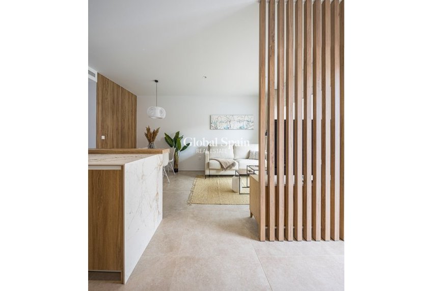 Neubau - Wohnung -
SAN PEDRO DEL PINATAR