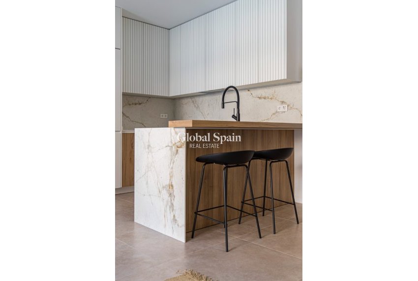 Neubau - Wohnung -
SAN PEDRO DEL PINATAR