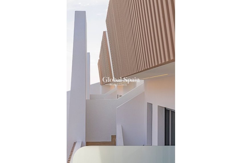 Neubau - Wohnung -
SAN PEDRO DEL PINATAR