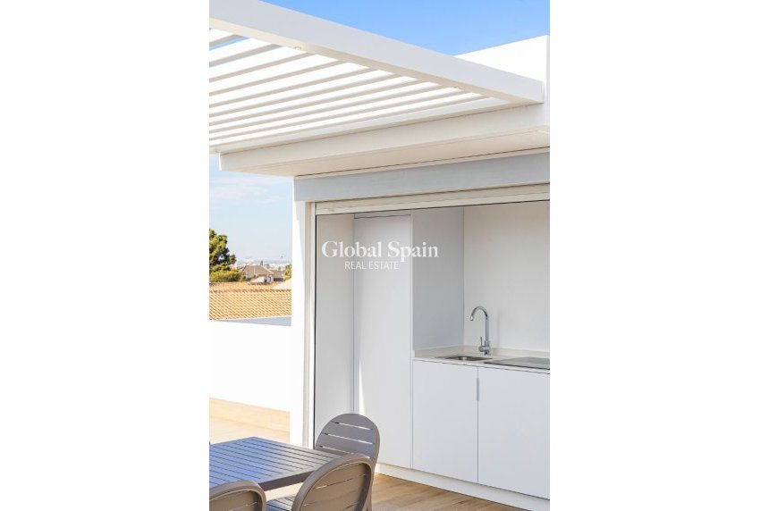 Neubau - Wohnung -
SAN PEDRO DEL PINATAR