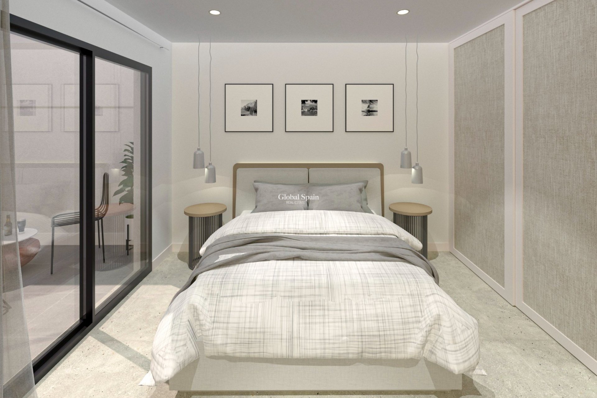 Neubau - WOHNUNG -
SAN PEDRO DEL PINATAR