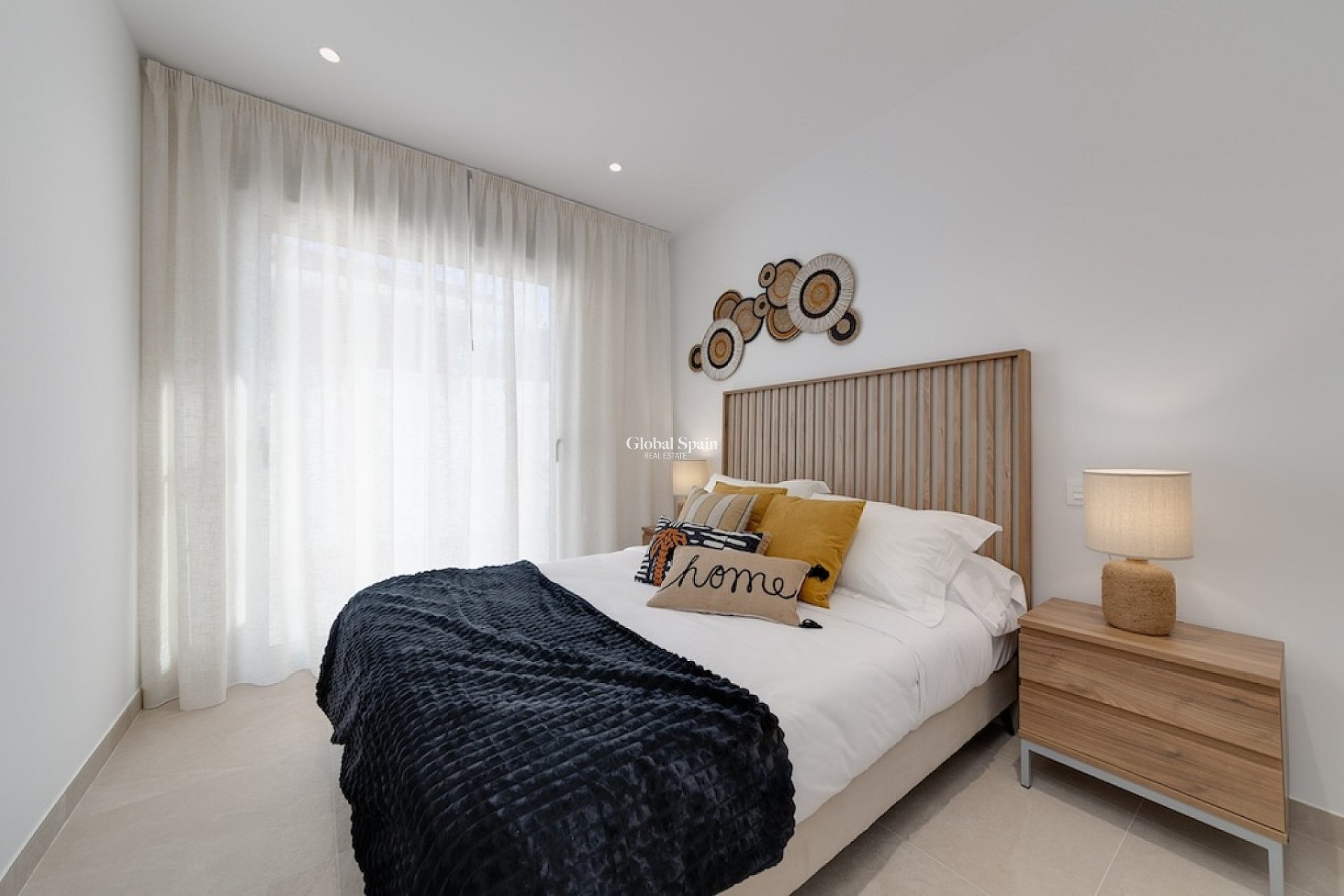 Neubau - Wohnung -
SAN PEDRO DEL PINATAR