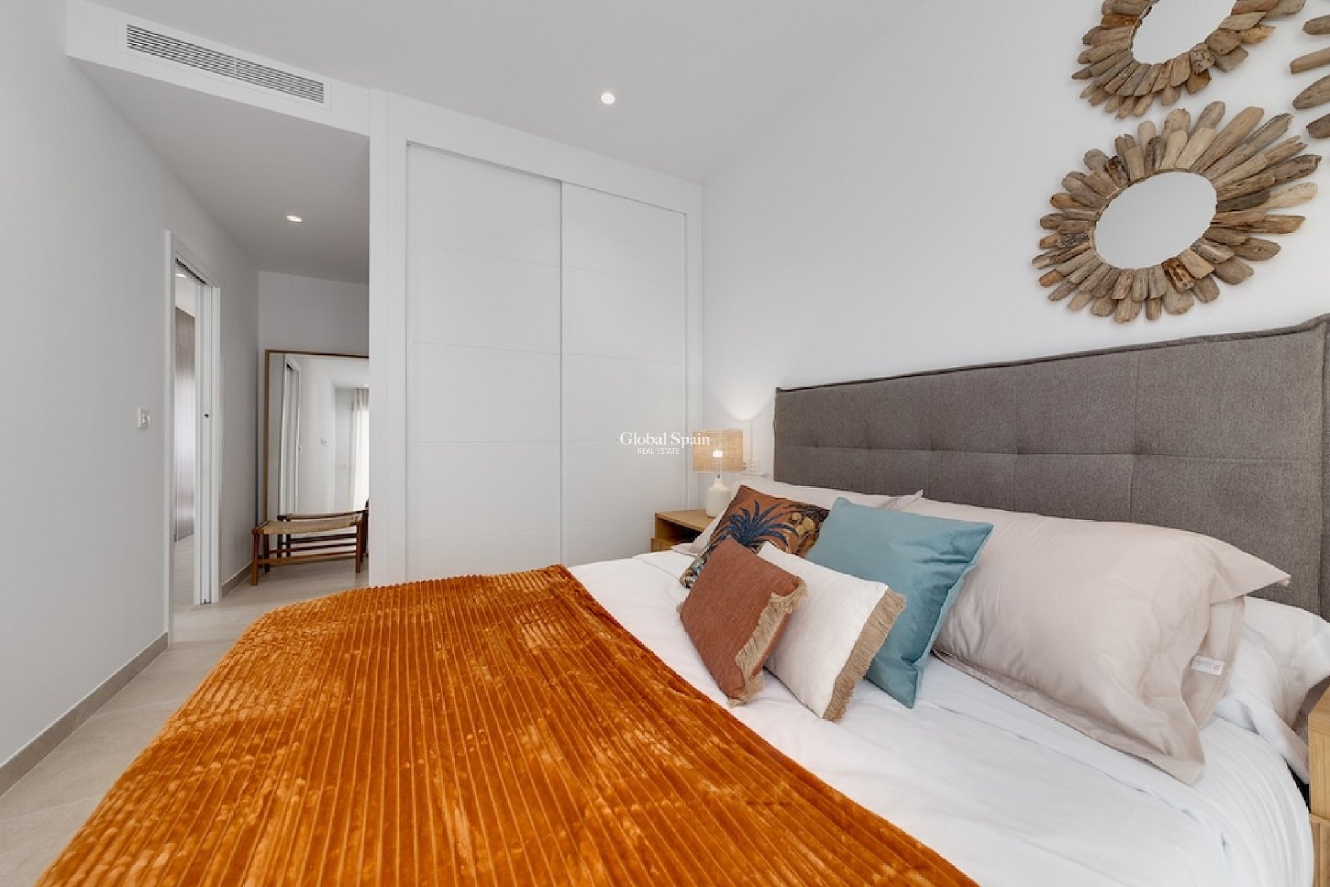 Neubau - Wohnung -
SAN PEDRO DEL PINATAR