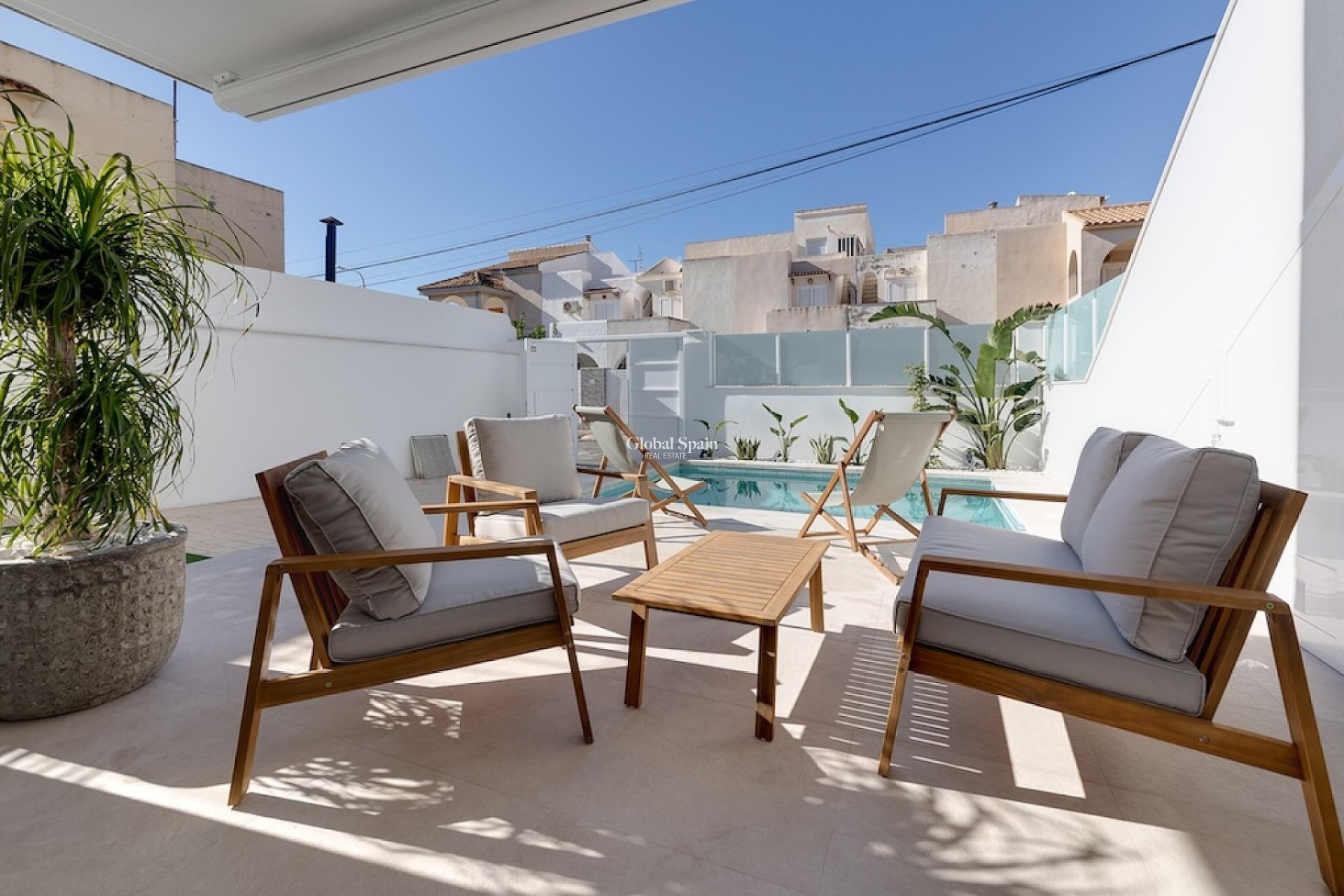 Neubau - Wohnung -
SAN PEDRO DEL PINATAR