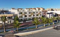 Neubau - Wohnung - San Pedro del Pinatar