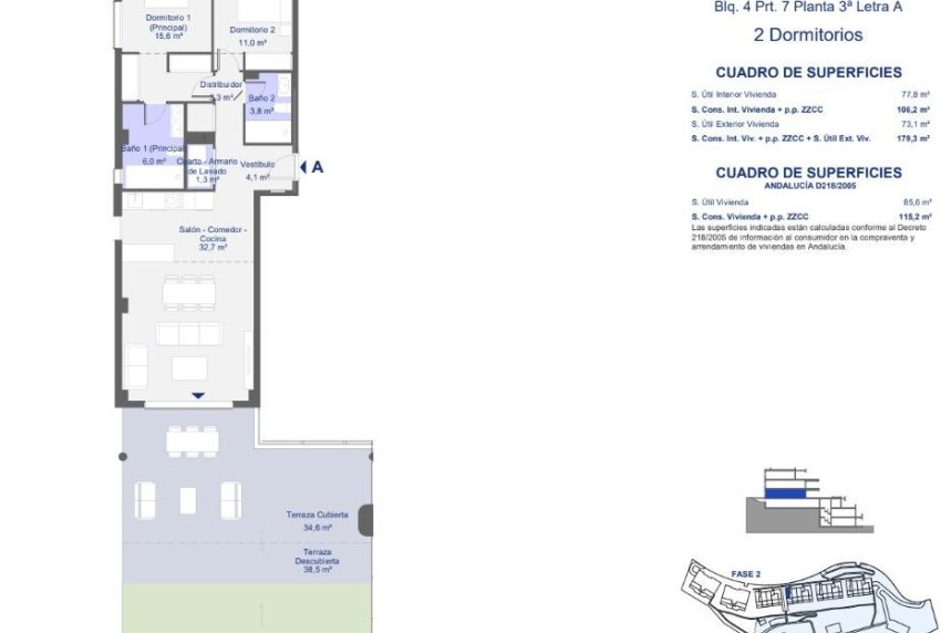Neubau - WOHNUNG -
San Roque - La Alcaidesa