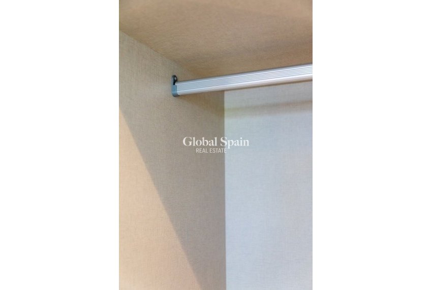 Neubau - WOHNUNG -
Santa Pola - GRAN ALACANT