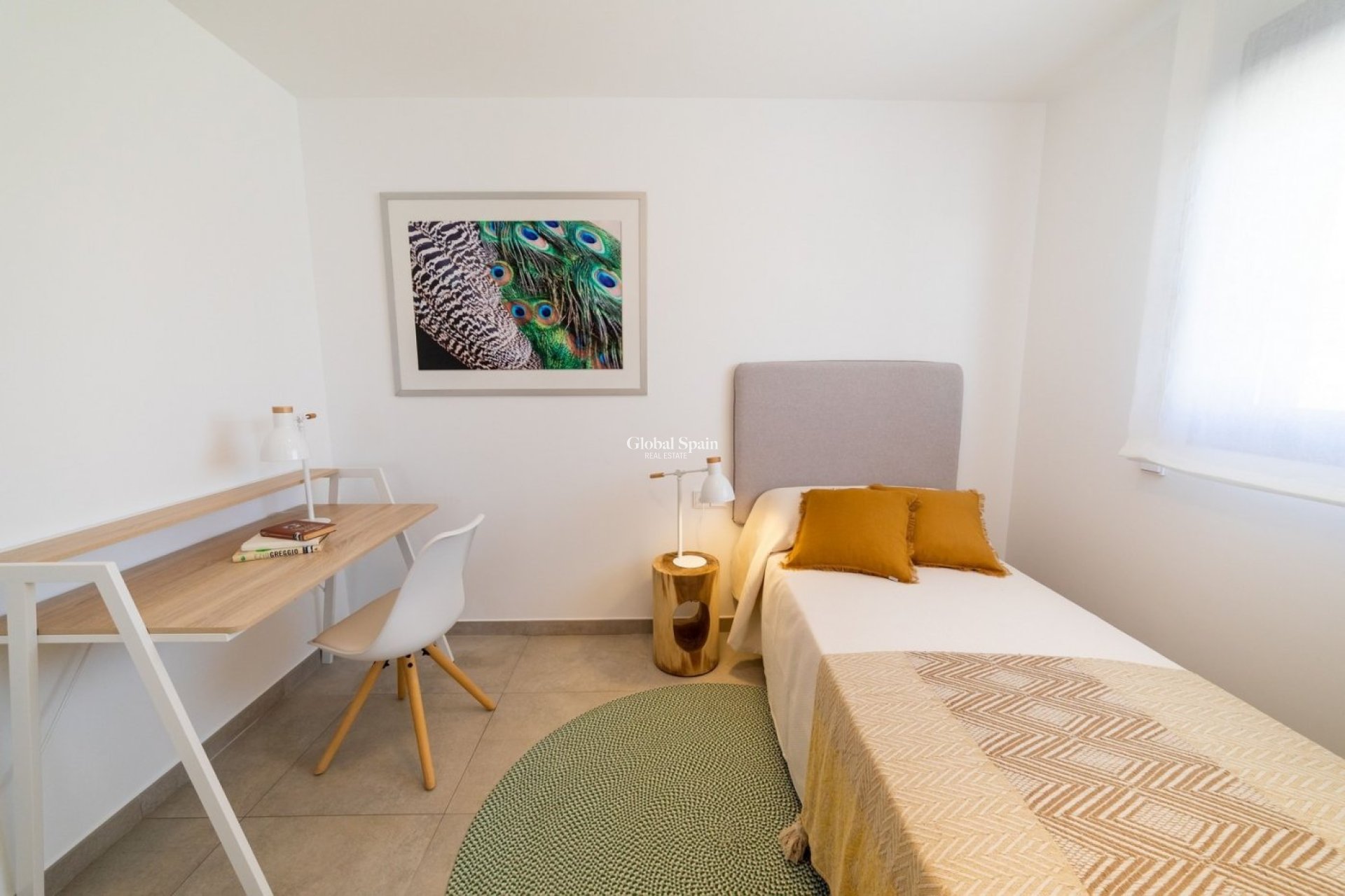 Neubau - WOHNUNG -
SANTA POLA - GRAN ALACANT