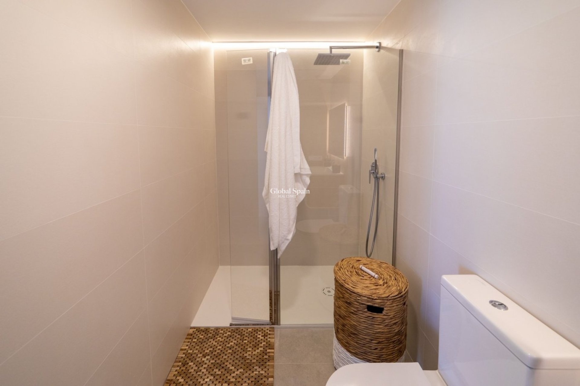 Neubau - WOHNUNG -
SANTA POLA - GRAN ALACANT