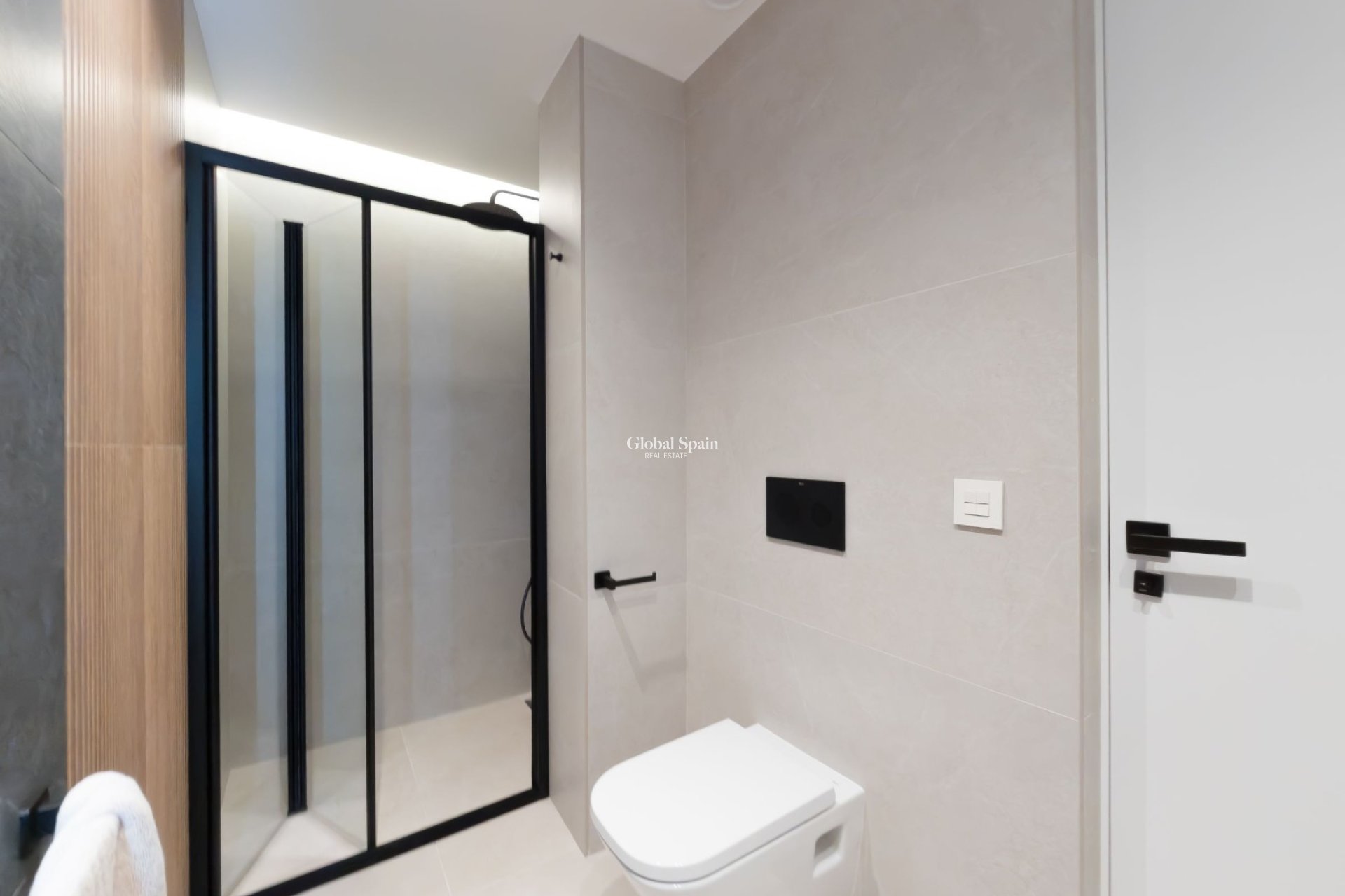 Neubau - WOHNUNG -
SANTIAGO DE LA RIBERA