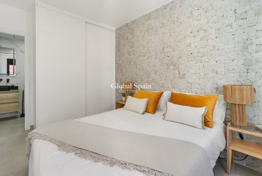 Neubau - Wohnung -
SANTIAGO DE LA RIBERA