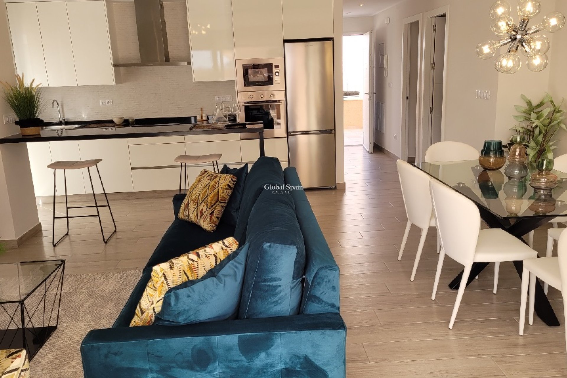 Neubau - Wohnung -
TORRE DE LA HORADADA - Torre de la Horadada