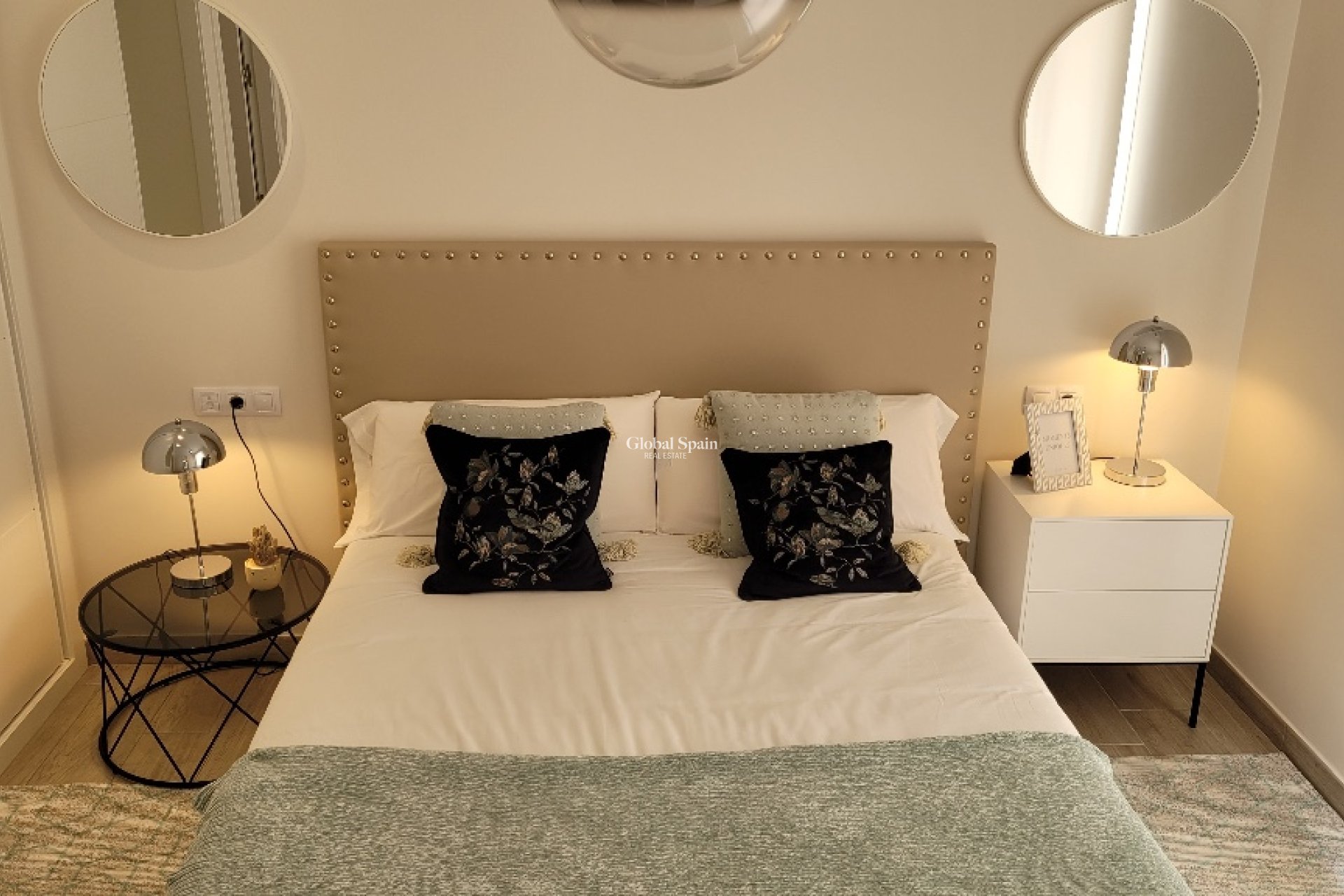 Neubau - Wohnung -
TORRE DE LA HORADADA - Torre de la Horadada